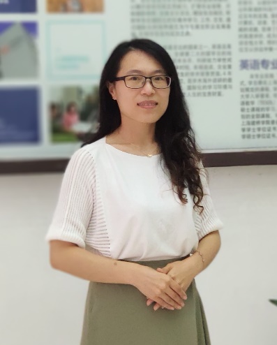 课程思政说丨刘海洋：以思政铸魂...