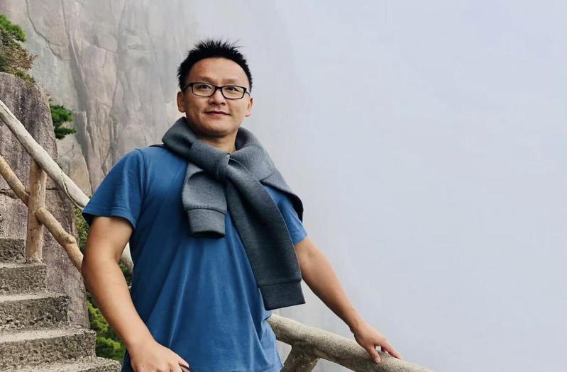 科研达人说丨叶会元：学会在科研...